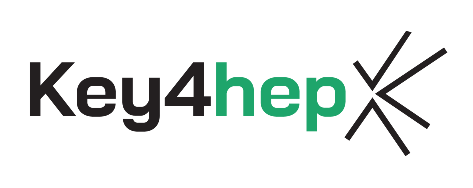 Key4hep logo